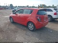 2013 Chevrolet Sonic — photo 3 of 16 | VIN 1G1JC6SH4D4192063