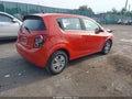 2013 Chevrolet Sonic — photo 4 of 16 | VIN 1G1JC6SH4D4192063