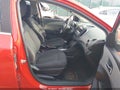 2013 Chevrolet Sonic — photo 5 of 16 | VIN 1G1JC6SH4D4192063