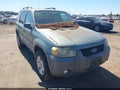 2007 Ford Escape Hybrid — photo 1 of 11 | VIN 1FMCU59H77KA21865