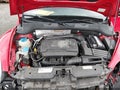 2013 Volkswagen Beetle — photo 10 of 17 | VIN 3VW4T7AT7DM685771