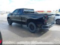 2020 Chevrolet Silverado 1500 — photo 3 of 18 | VIN 1GCRYDEDXLZ174094