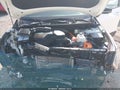 2025 Kia Sportage Hybrid — photo 10 of 16 | VIN KNDPZDDH2S7178403