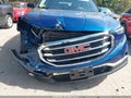 2021 GMC Terrain — photo 6 of 16 | VIN 3GKALVEV8ML328454