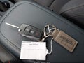 2026 Ford Maverick — photo 11 of 16 | VIN 3FTTW8B32TRA66197