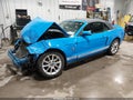 2011 Ford Mustang — photo 2 of 17 | VIN 1ZVBP8EM3B5145454