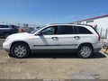 2008 Chrysler Pacifica — photo 14 of 16 | VIN 2A8GF48X98R658982