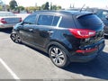 2013 Kia Sportage — photo 3 of 16 | VIN KNDPC3A29D7487770