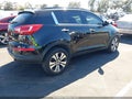 2013 Kia Sportage — photo 4 of 16 | VIN KNDPC3A29D7487770