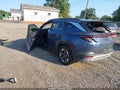 2026 Hyundai Tucson — photo 3 of 16 | VIN 5NMJC3DE4TH675177