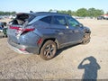 2026 Hyundai Tucson — photo 4 of 16 | VIN 5NMJC3DE4TH675177