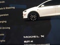 2022 Tesla Model X — photo 7 of 19 | VIN 7SAXCAE53NF344823