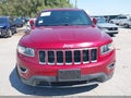2015 Jeep Grand Cherokee — photo 12 of 17 | VIN 1C4RJFAG5FC697000