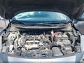 2022 Nissan Versa — photo 10 of 16 | VIN 3N1CN8DV4NL868373