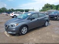 2022 Nissan Versa — photo 2 of 16 | VIN 3N1CN8DV4NL868373