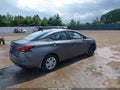 2022 Nissan Versa — photo 4 of 16 | VIN 3N1CN8DV4NL868373