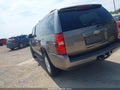 2011 Chevrolet Suburban 1500 — photo 3 of 17 | VIN 1GNSKHE32BR392103