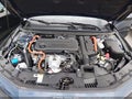 2026 Honda Accord — photo 10 of 16 | VIN 1HGCY2F66TA024820