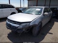 2011 Ford Fusion — photo 2 of 11 | VIN 3FAHP0HAXBR152243