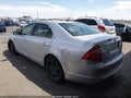 2011 Ford Fusion — photo 3 of 11 | VIN 3FAHP0HAXBR152243