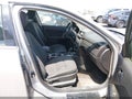 2011 Ford Fusion — photo 5 of 11 | VIN 3FAHP0HAXBR152243
