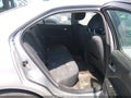 2011 Ford Fusion — photo 8 of 11 | VIN 3FAHP0HAXBR152243