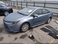 2020 Toyota Corolla — photo 2 of 16 | VIN JTDDPRAEXLJ101962