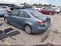 2020 Toyota Corolla — photo 3 of 16 | VIN JTDDPRAEXLJ101962