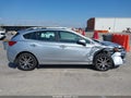 2018 Subaru Impreza — photo 13 of 17 | VIN 4S3GTAU61J3704797