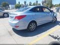 2014 Hyundai Accent — photo 4 of 16 | VIN KMHCU4AE5EU614721