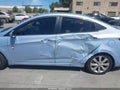 2014 Hyundai Accent — photo 6 of 16 | VIN KMHCU4AE5EU614721