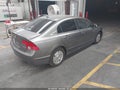 2007 Honda Civic Hybrid — photo 4 of 16 | VIN JHMFA36207S015029
