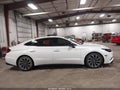 2020 Hyundai Sonata — photo 13 of 18 | VIN 5NPEJ4J26LH006628