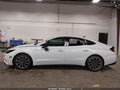 2020 Hyundai Sonata — photo 14 of 18 | VIN 5NPEJ4J26LH006628