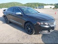 2014 Chevrolet Impala — photo 1 of 12 | VIN 1G11Y5SL5EU112237