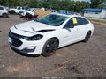 2022 Chevrolet Malibu — photo 2 of 16 | VIN 1G1ZD5ST2NF209933
