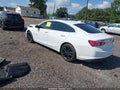2022 Chevrolet Malibu — photo 3 of 16 | VIN 1G1ZD5ST2NF209933