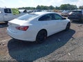 2022 Chevrolet Malibu — photo 4 of 16 | VIN 1G1ZD5ST2NF209933