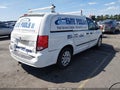 2014 Ram Promaster Cargo Van — photo 4 of 16 | VIN 2C4JRGAG5ER380528