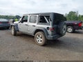 2020 Jeep Wrangler Unlimited — photo 3 of 17 | VIN 1C4HJXDN7LW269628