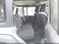 2020 Jeep Wrangler Unlimited — photo 8 of 17 | VIN 1C4HJXDN7LW269628
