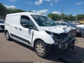 2022 Ford Transit Connect — photo 1 of 16 | VIN NM0LS7S21N1507244