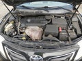 2011 Toyota Camry — photo 10 of 11 | VIN 4T1BF3EK7BU145918