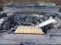 2016 Ford F-150 — photo 10 of 15 | VIN 1FTEW1EF5GFA54747
