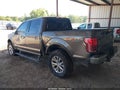 2016 Ford F-150 — photo 3 of 15 | VIN 1FTEW1EF5GFA54747
