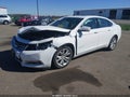 2019 Chevrolet Impala — photo 2 of 16 | VIN 2G11Z5S38K9136375