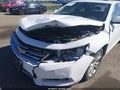 2019 Chevrolet Impala — photo 6 of 16 | VIN 2G11Z5S38K9136375
