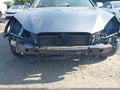 2011 Hyundai Genesis — photo 6 of 16 | VIN KMHHU6KH4BU065082