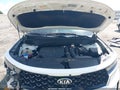 2021 Kia Sorento — photo 10 of 16 | VIN 5XYRKDLF0MG026512