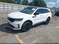 2021 Kia Sorento — photo 2 of 16 | VIN 5XYRKDLF0MG026512